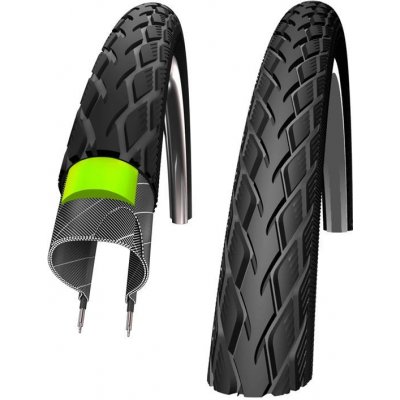 Schwalbe Marathon 27.5x1.65 – Zbozi.Blesk.cz