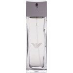 Giorgio Armani Emporio Diamonds toaletní voda pánská 75 ml tester – Hledejceny.cz