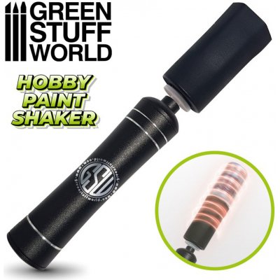 Green Stuff World Rotational Paint Shaker