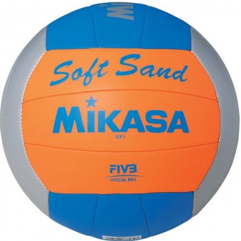 Mikasa Soft sand