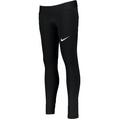 Nike Y NK DRY PAD GRDN I GK TGHT K černá – Hledejceny.cz