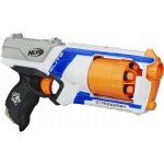 Nerf Micro Shots Strongarm – Zboží Dáma