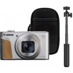 Canon PowerShot SX740 HS Lite Edition – Zboží Mobilmania