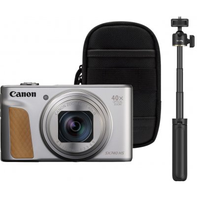 Canon PowerShot SX740 HS Lite Edition – Zboží Mobilmania