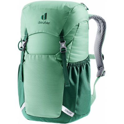 Deuter Junior Spearmint Sea green – Sleviste.cz
