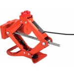 Kraft&Dele Elektrický nůžkový zvedák 3 t, 12 V KD1369 – Sleviste.cz