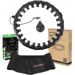 HMS SET HHW12 PLUS SIZE + BR163 PLUS SIZE Černá – Zboží Dáma