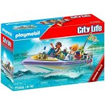Playmobil 71366 Svatební cesta – Zboží Živě