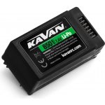 Kavan LiPo akumulátor 7,4 V – Sleviste.cz