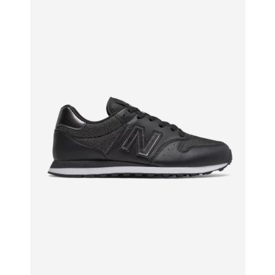 new balance 500 černá – Heureka.cz