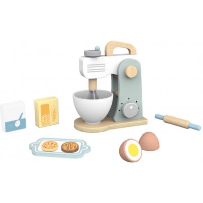 Tooky Toys Mixér s příslušenstvím – Zboží Dáma