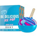 DKNY Ice Pop Berry Bliss parfémovaná voda dámská 50 ml – Zboží Dáma