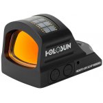 Holosun HE407C-GR X2 Mount – Zboží Dáma