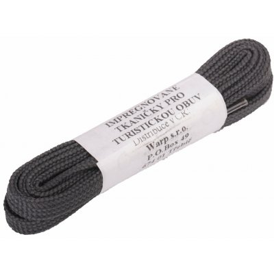 Duras ploché tmavě šedé – Zboží Mobilmania