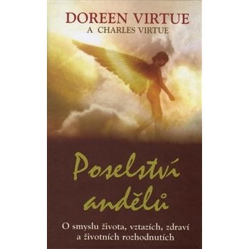 Poselství andělů - Virtue Dorenn, Virtue Charles
