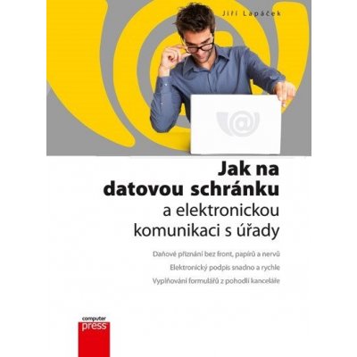 Jak na datovou schránku a elektronickou – Hledejceny.cz
