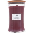WoodWick Elderberry Bourbon 609,5 g