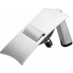 Gefu Tartufolo struhadlo na sýr a lanýže / nerez ocel / 8.2 x 14.7 x 8.5 cm (54000) – Zboží Mobilmania