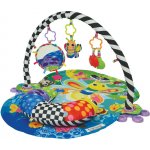 Lamaze Deka světluška Freddie – Zboží Dáma