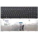 česká klávesnice Lenovo G580 G585 N580 V580 V585 Z580 Z585 černá CZ/SK – Zboží Živě