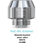 Joyetech ProC-BFL žhavicí hlava do atomizéru nerez-kth 0,6ohm – Hledejceny.cz