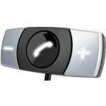 BURY Bluetooth handsfree sada CC9048 – Zboží Živě