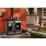 Nordica TermoSuprema Compact D.S.A. černý – HobbyKompas.cz