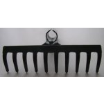 JAD Železné hrábě, 10 zubů – Zboží Dáma