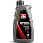 Petro-Canada Supreme Synthetic C3-X 5W-30 1 l – Hledejceny.cz