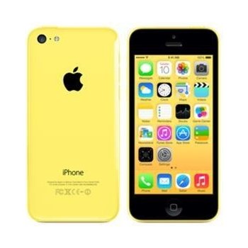 Apple iPhone 5C 8GB