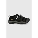 Keen Newport H2 YOUTH black keen yellow