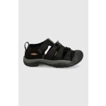 Keen Newport H2 YOUTH black keen yellow – Hledejceny.cz