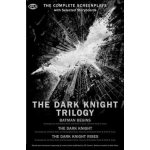 The Dark Knight Trilogy: The Complete Screenplays – Sleviste.cz