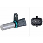 Generátor impulsů, klikový hřídel HELLA 6PU 009 163-031 – Hledejceny.cz
