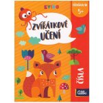 Albi Kvído Zvířátkové učení Čísla – Hledejceny.cz