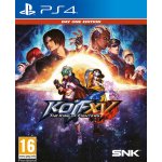The King Of Fighters XV (D1 Edition) – Sleviste.cz