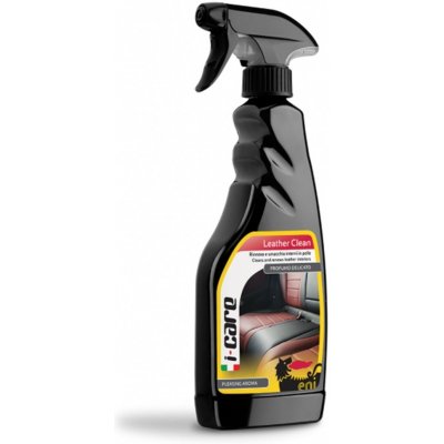 Eni i-care Leather Clean 500 ml – Zboží Mobilmania