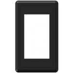 Rámeček pro kolébkový vypínač jednoduchý – Hledejceny.cz