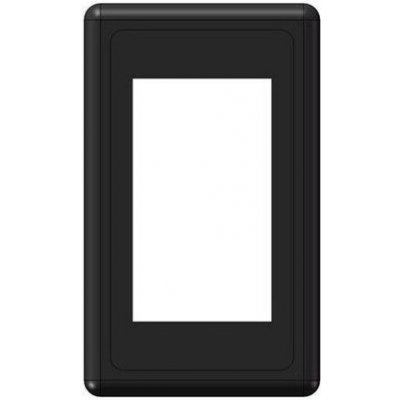 Rámeček pro kolébkový vypínač jednoduchý – Hledejceny.cz