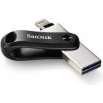 SanDisk iXpand Drive Go 128GB SDIX60N-128G-GN6NE – Sleviste.cz