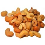 Nejlevnější oříšky Kešu ořechy pražené solené 3000 g – Sleviste.cz