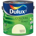 Dulux COW bílé plachty 2,5 L – Hledejceny.cz