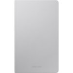 Samsung EF-BT220PSEGWW Book Cover Tab A7 Lite Silver – Hledejceny.cz