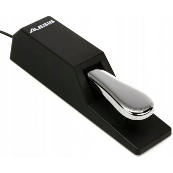 Alesis ASP-2 Sustain pedal