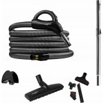 PRÉMIOVÁ SADA hadice 12m a příslušenství pro centrální vysavače, kompatibilní s BEAM – Sleviste.cz