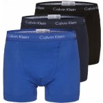 Calvin Klein boxerky vícebarevné U2662G 4KU 3Pack – Hledejceny.cz