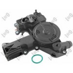 Hadice, větrání klikové skříně ABAKUS 053-028-050 – Zboží Mobilmania