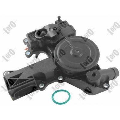 Hadice, větrání klikové skříně ABAKUS 053-028-050 – Zboží Mobilmania