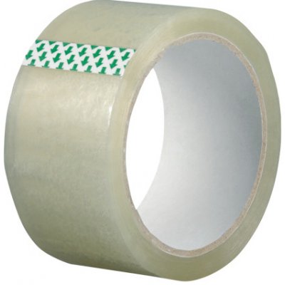 Izolepa Lepicí páska 48 mm x 66 m – Zboží Mobilmania