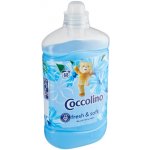 Coccolino Blue Splash aviváž 1,7 l 68 PD – Zboží Mobilmania